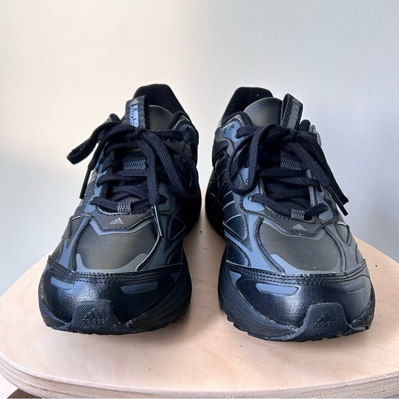 Adidas Spiritain 2000 - Black / Carbon - US 11 Men - Picture 2 of 9